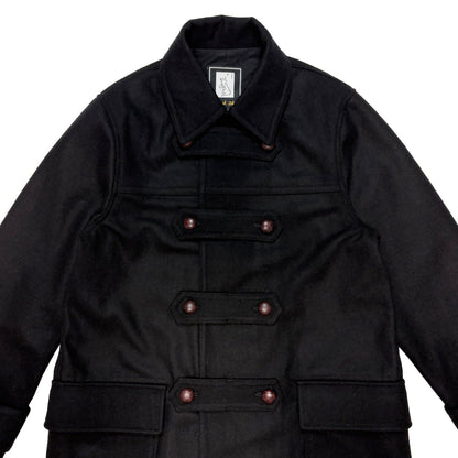 【11月発売予定】Low Duffle Coat