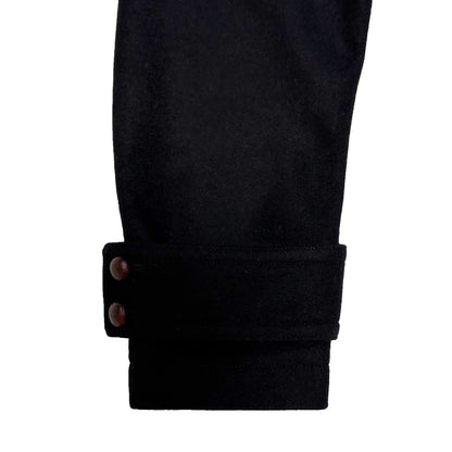 【11月発売予定】Low Duffle Coat
