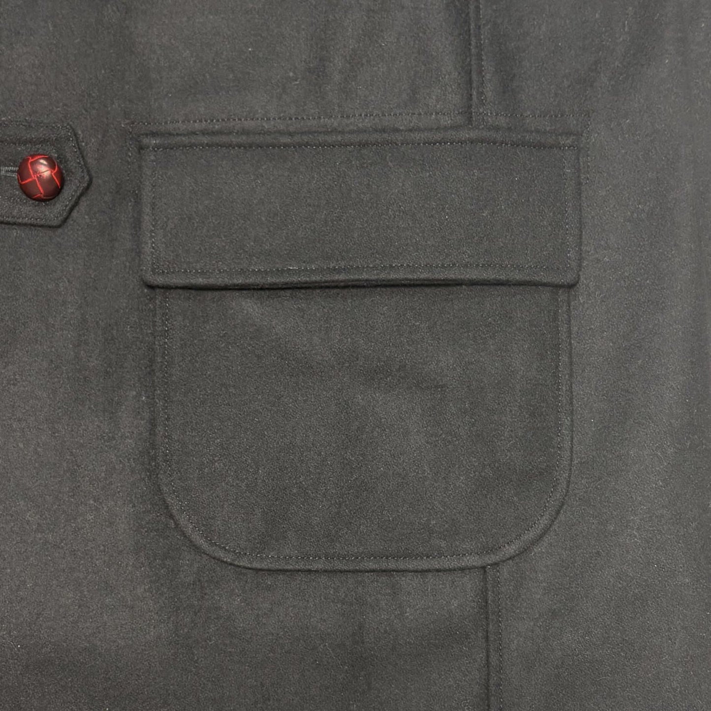 【11月発売予定】Low Duffle Coat