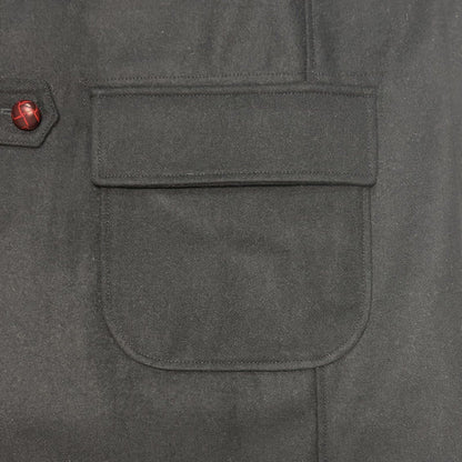 【11月発売予定】Low Duffle Coat