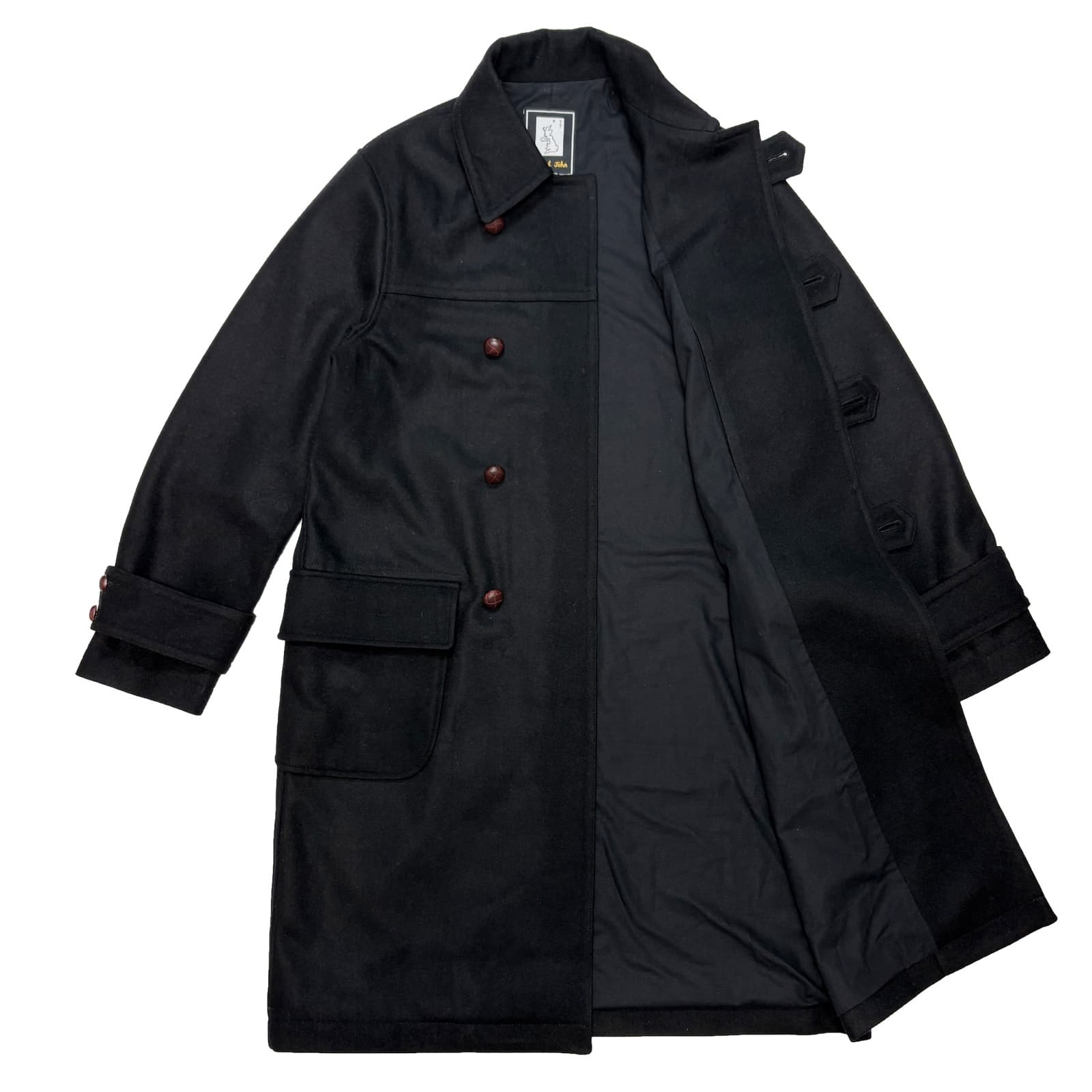 Original John(オリジナルジョン) | Low Duffle Coat [263-JK01
