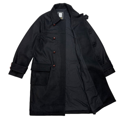 【11月発売予定】Low Duffle Coat