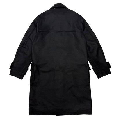 【11月発売予定】Low Duffle Coat