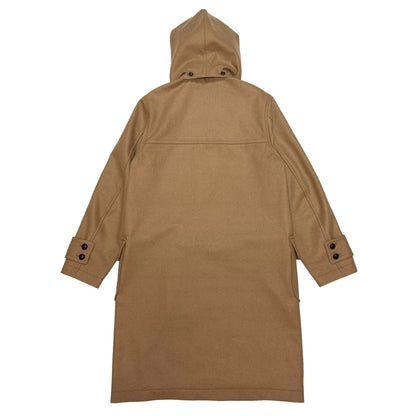 【11月発売予定】Low Duffle Coat
