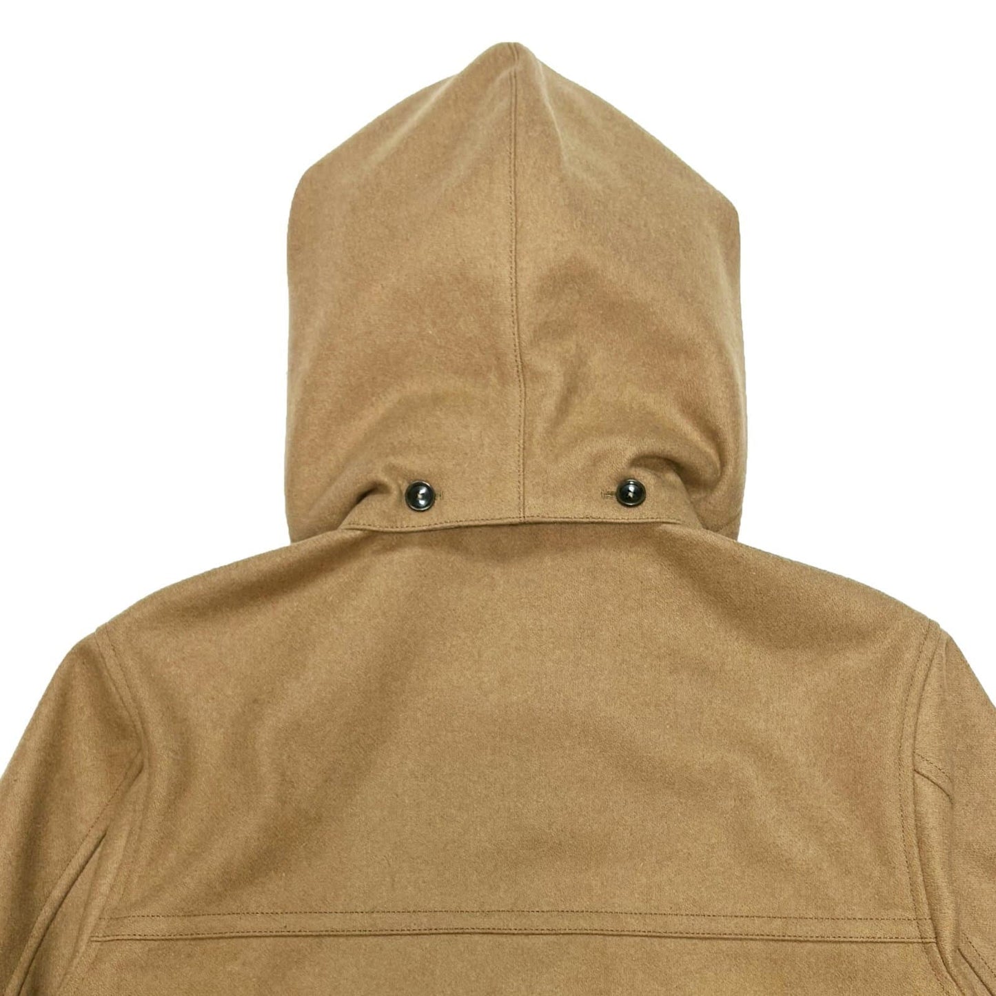 【11月発売予定】Low Duffle Coat
