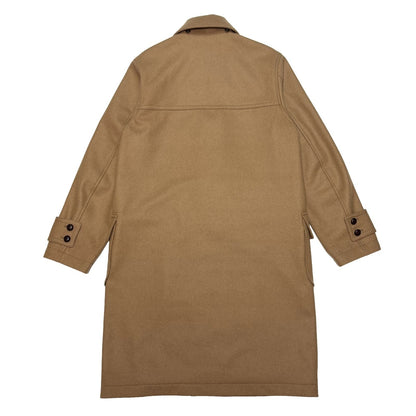 【11月発売予定】Low Duffle Coat