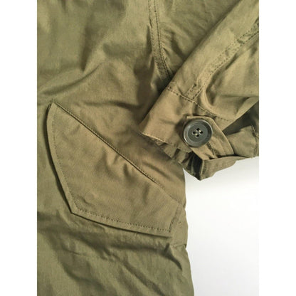 M-51 Field Parka〈Olive Drab〉