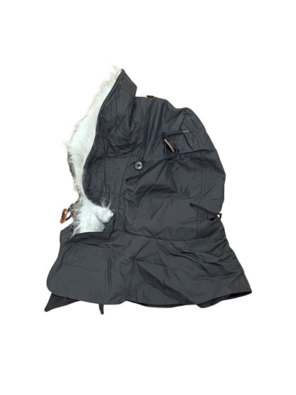 M-65 Field Parka〈Black〉