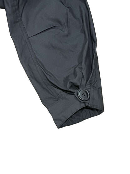 M-65 Field Parka〈Black〉