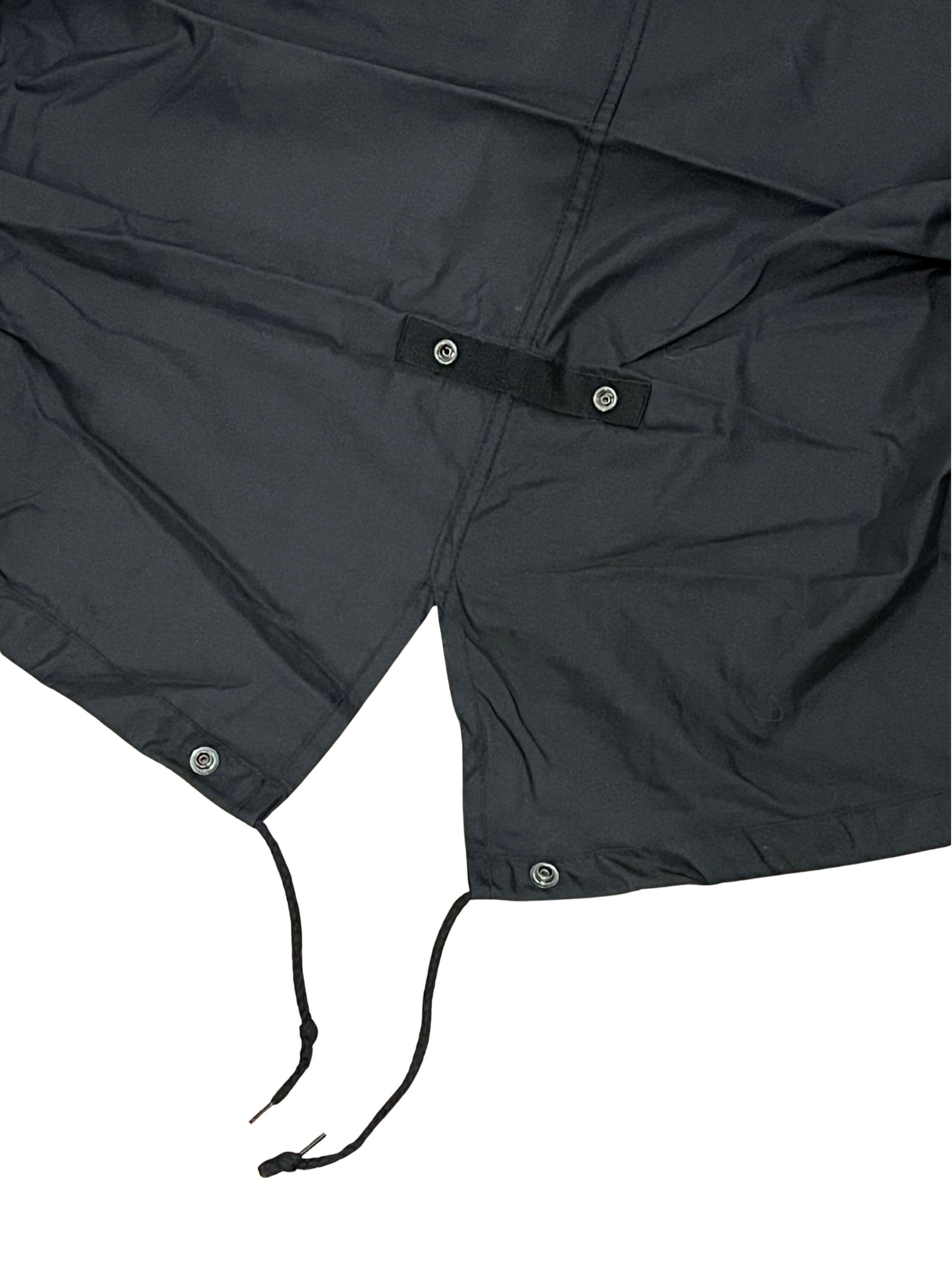 M-65 フィッシュテールパーカ〈Black〉 - Sopwith camel