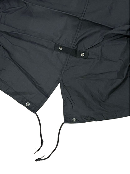 M-65 Field Parka〈Black〉