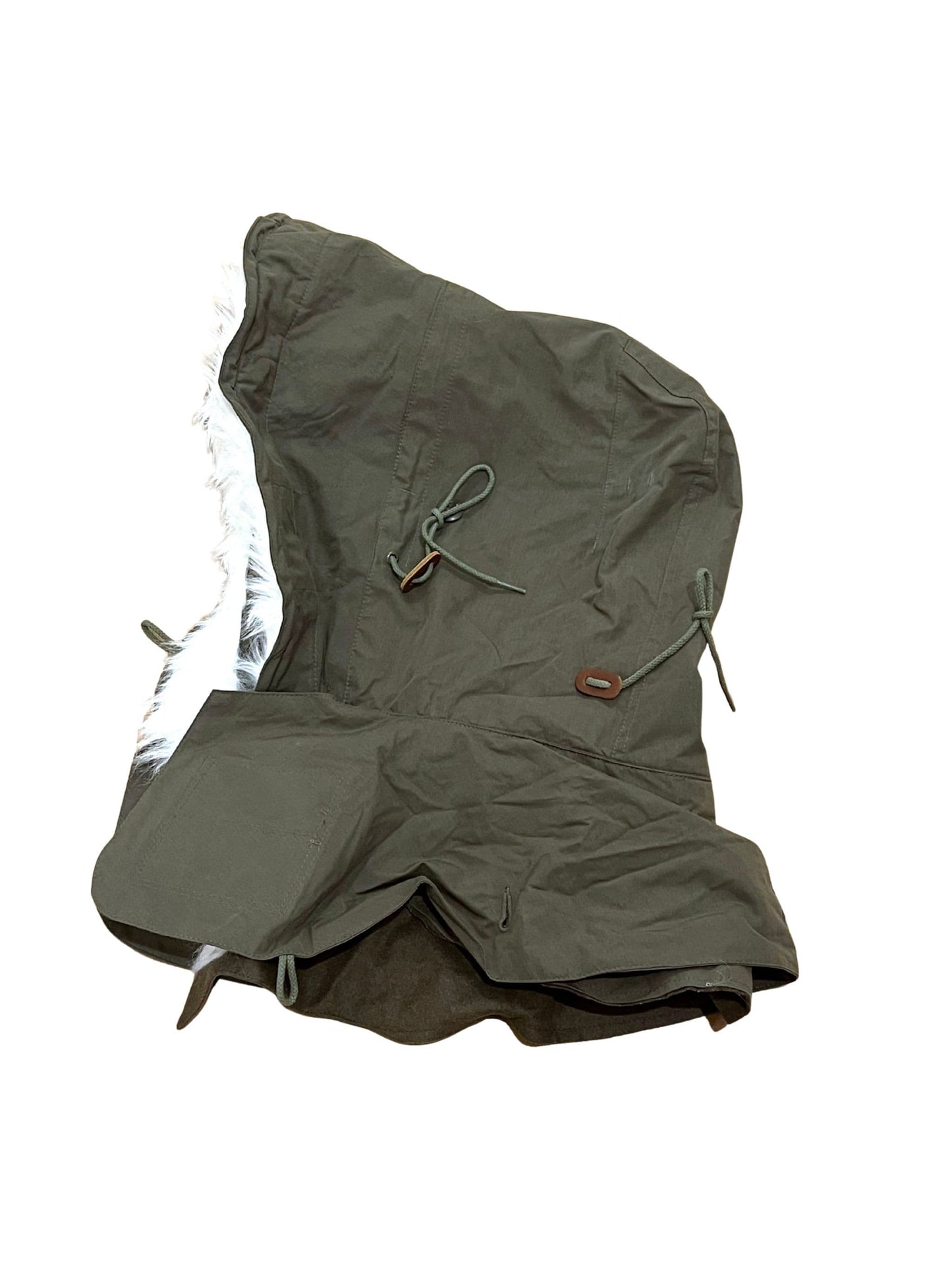 M-65 Field Parka〈Olive〉