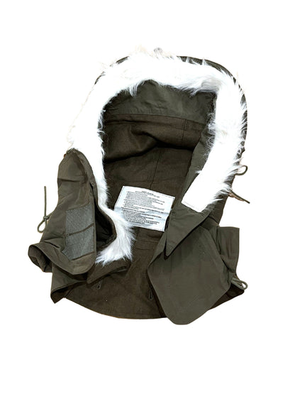 M-65 Field Parka〈Olive〉