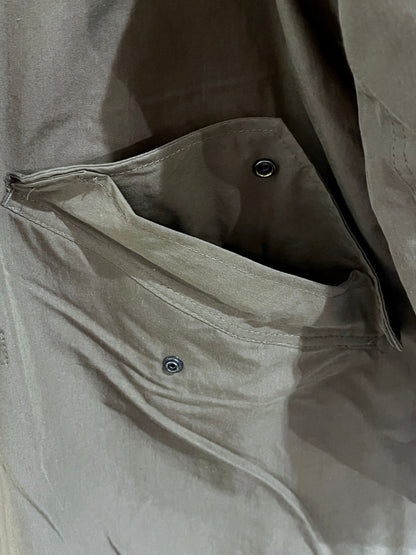 M-65 Field Parka〈Olive〉