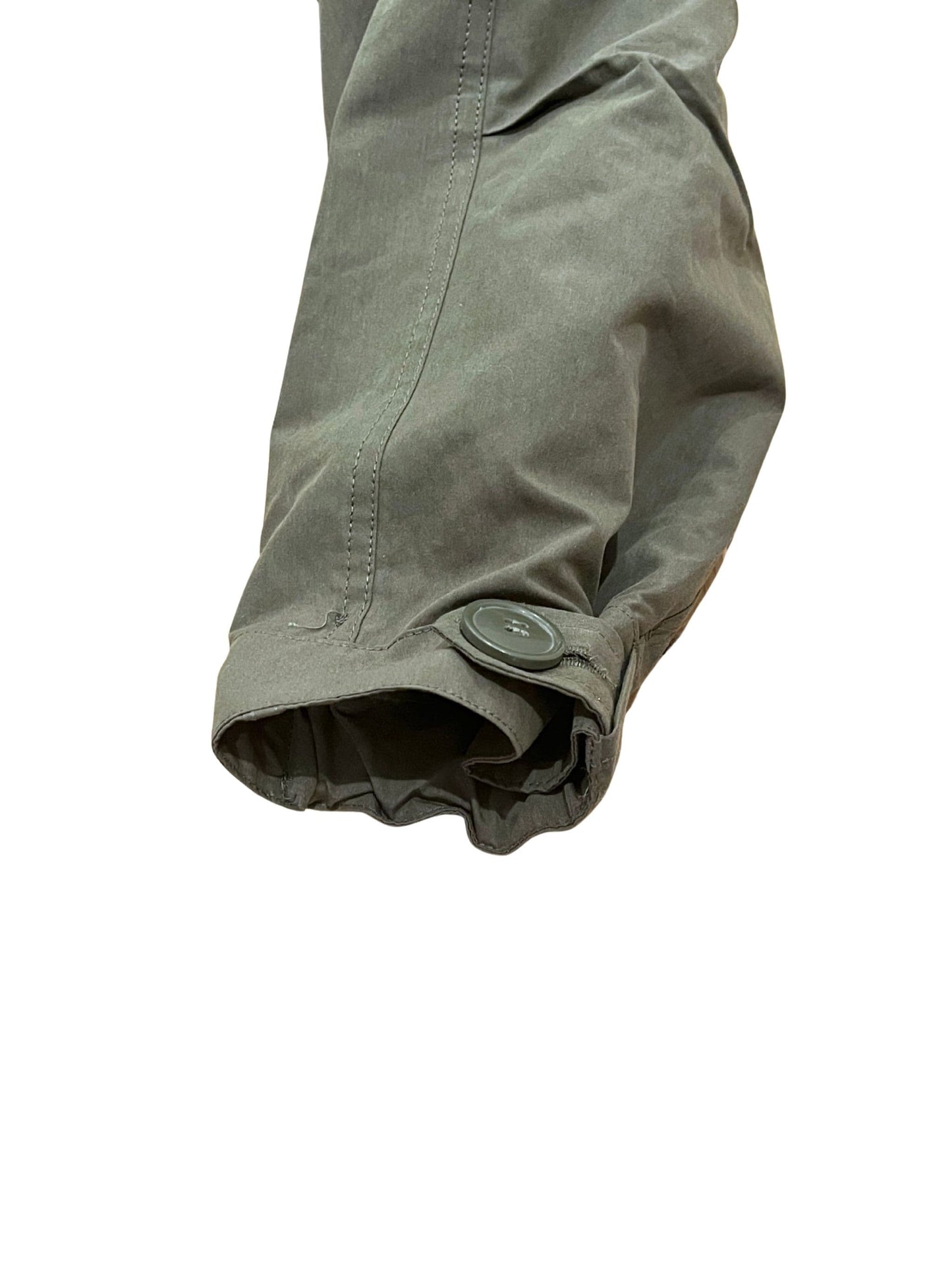 M-65 Field Parka〈Olive〉