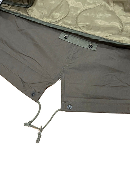 M-65 Field Parka〈Olive〉