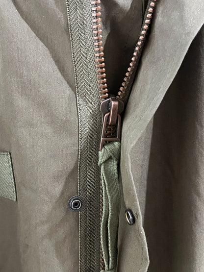 M-65 Field Parka〈Olive〉