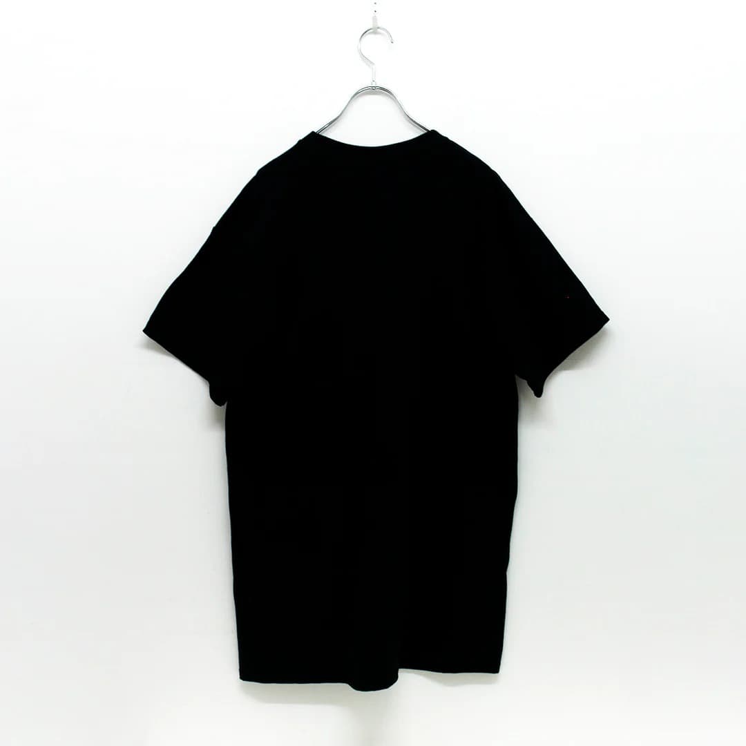 「MAKE A RICE EAT IN」T-shirt 【TAGDOESNOTMAKEYOU.】