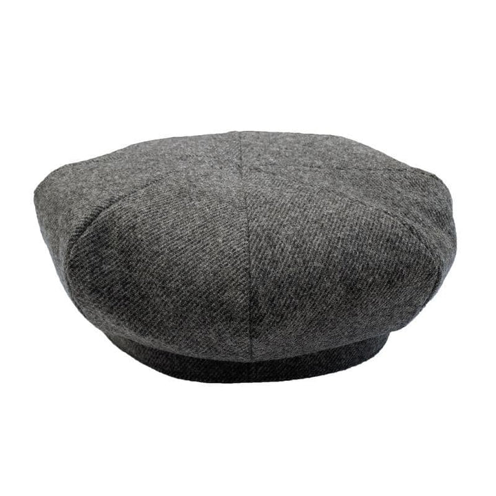 MOTORCYCLE CAP [HTMC511] - Grey
