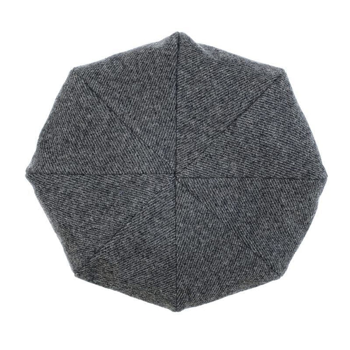 MOTORCYCLE CAP [HTMC511] - Grey