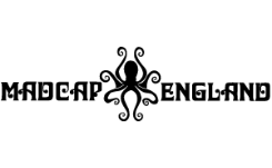 Madcap England(マッドキャップ イングランド)