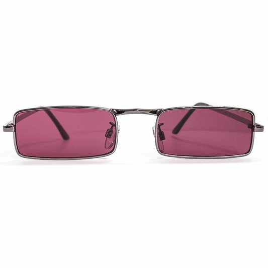McGuin Glasses〈Red〉