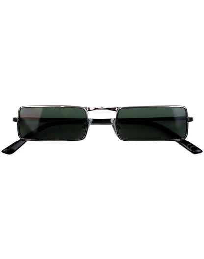 McGuin Glasses〈Green〉