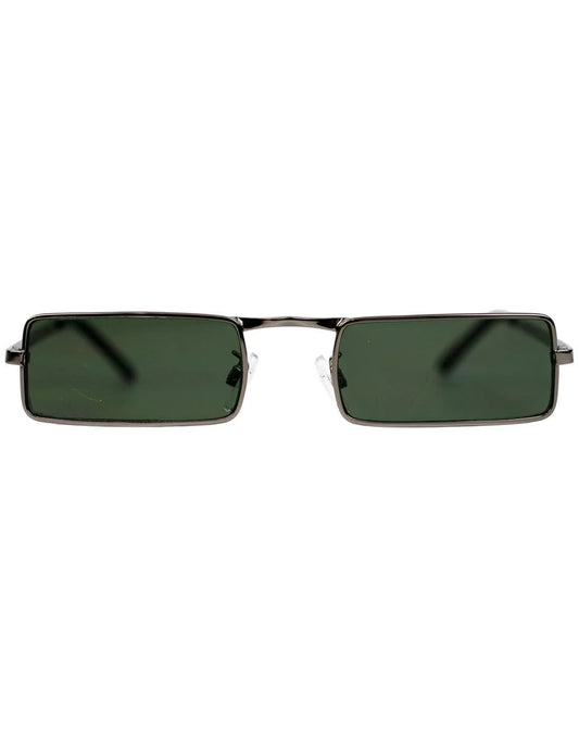McGuin Glasses〈Green〉