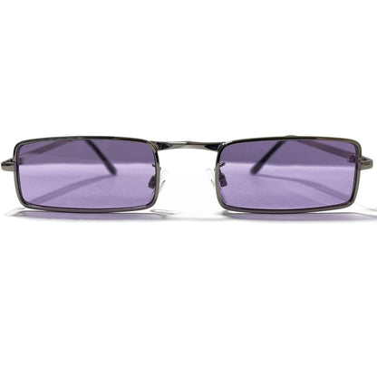 McGuin Glasses〈Light Purple〉