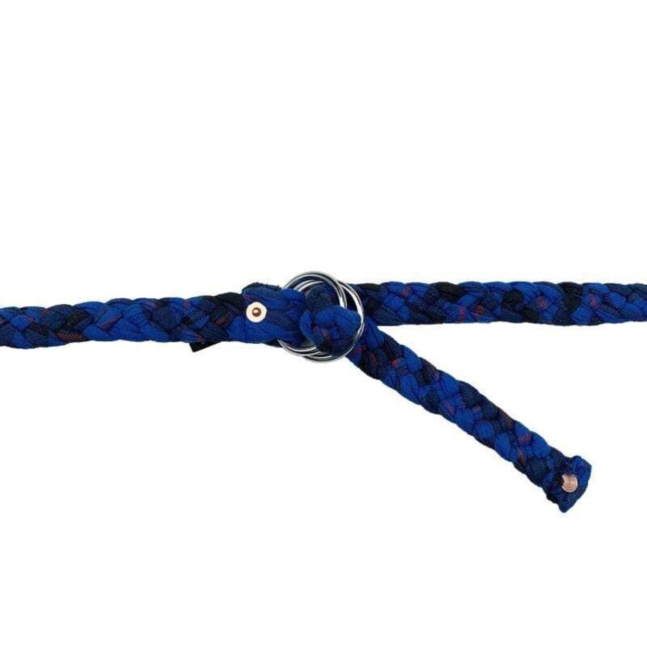 Mesh Ring Belt