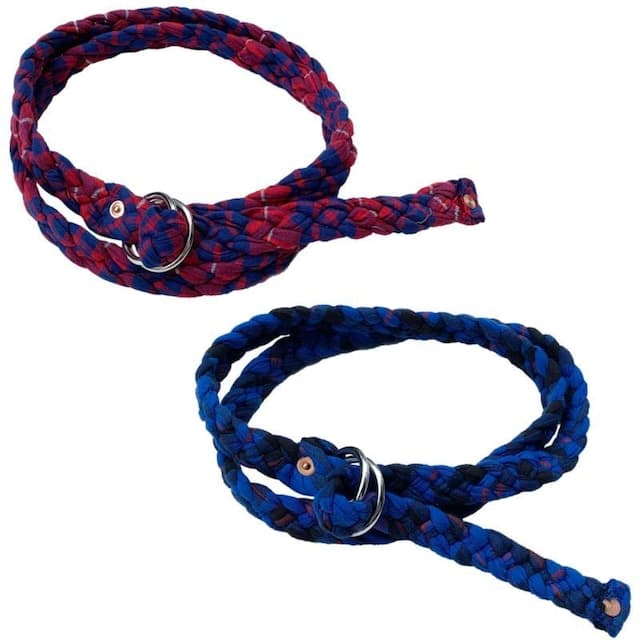 Mesh Ring Belt
