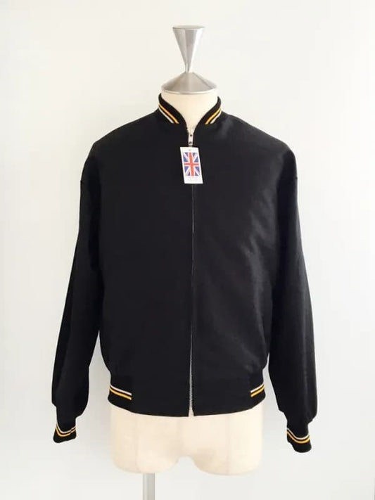 Monkey Jacket〈Black〉