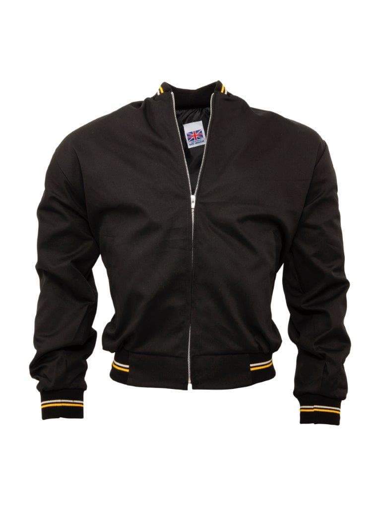 Monkey Jacket〈Black〉