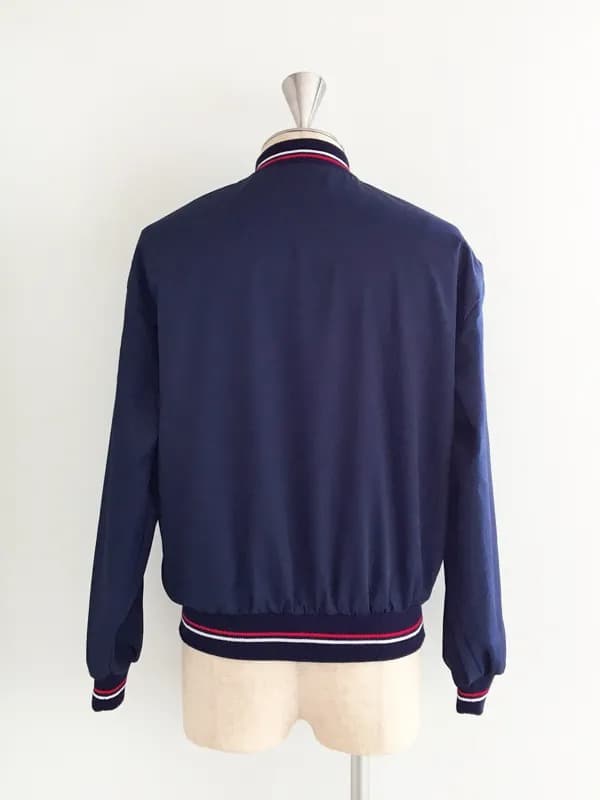 Monkey Jacket〈Navy〉
