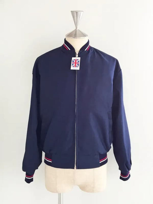 Monkey Jacket〈Navy〉