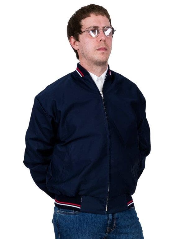 Monkey Jacket〈Navy〉