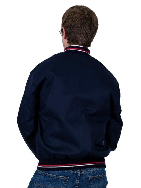 Monkey Jacket〈Navy〉