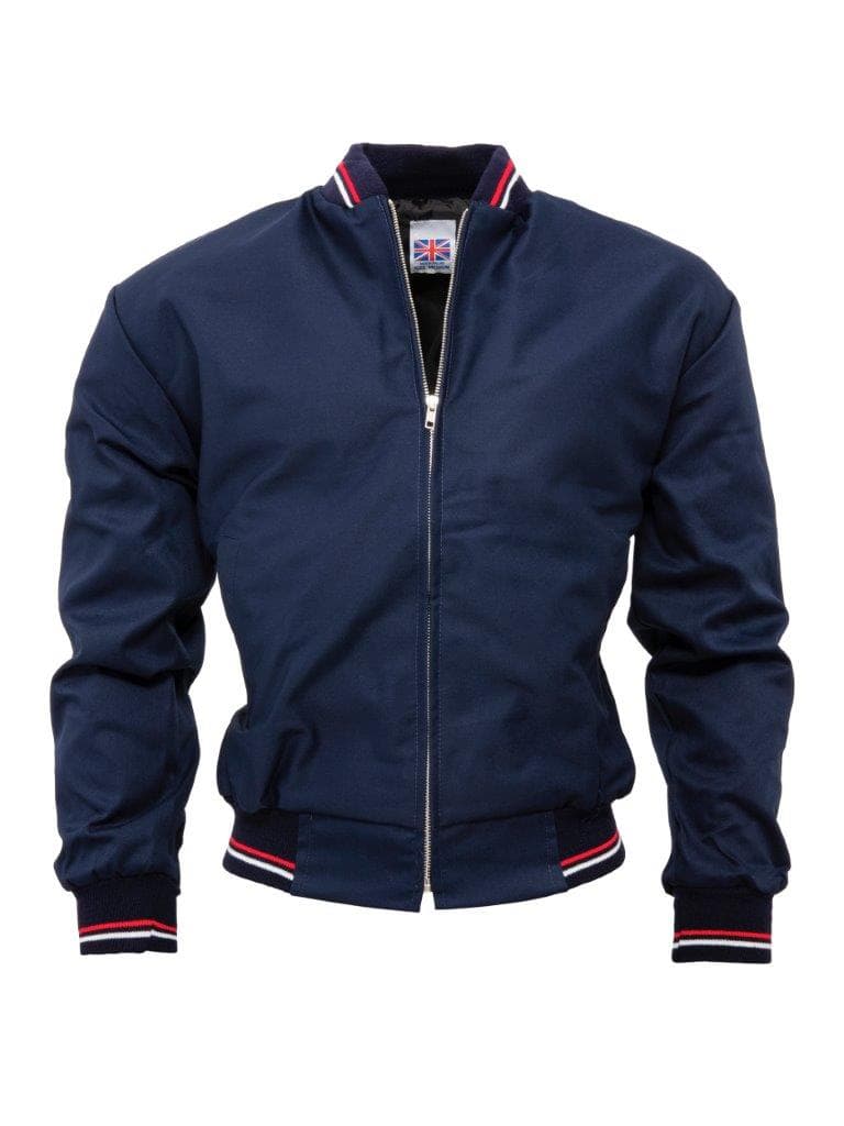 Monkey Jacket〈Navy〉