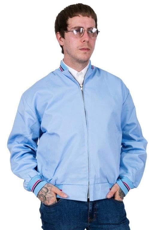 Monkey Jacket〈Sky Blue〉