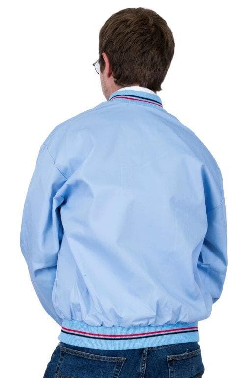Monkey Jacket〈Sky Blue〉
