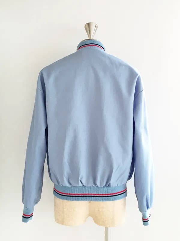 Monkey Jacket〈Sky Blue〉
