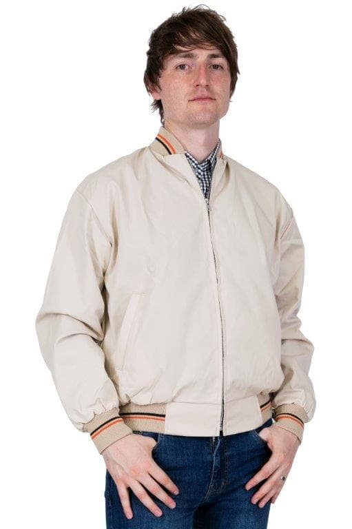 Monkey Jacket〈Stone〉