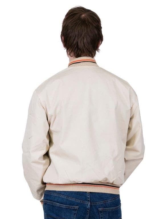 Monkey Jacket〈Stone〉