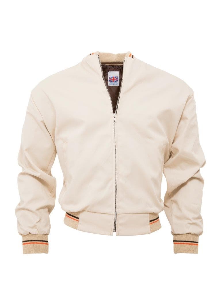Monkey Jacket〈Stone〉