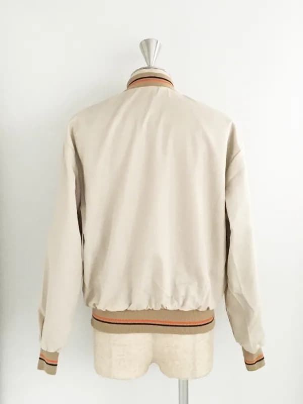 Monkey Jacket〈Stone〉