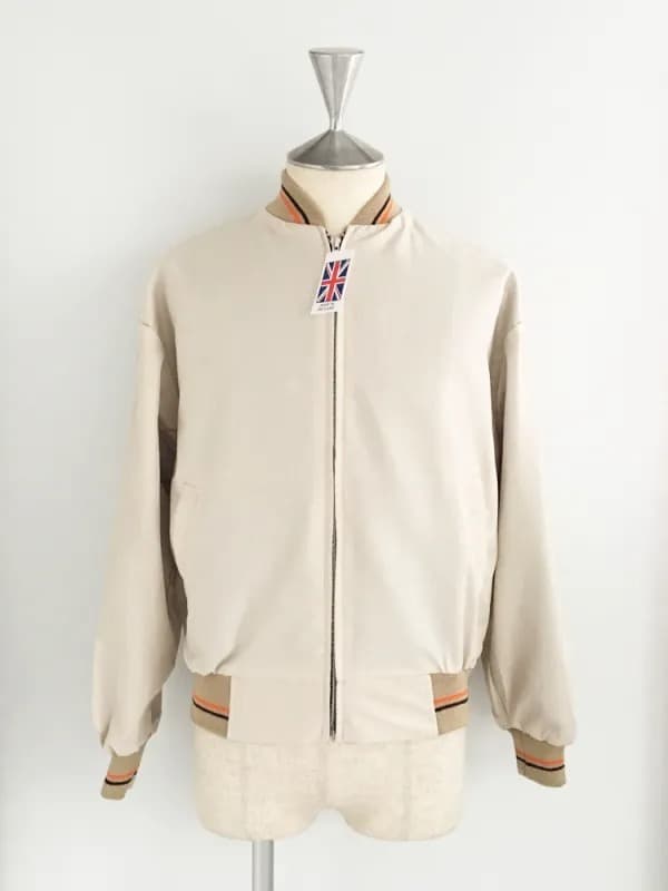 Monkey Jacket〈Stone〉