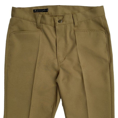 Neo Vintage Sta-Pre〈Beige〉
