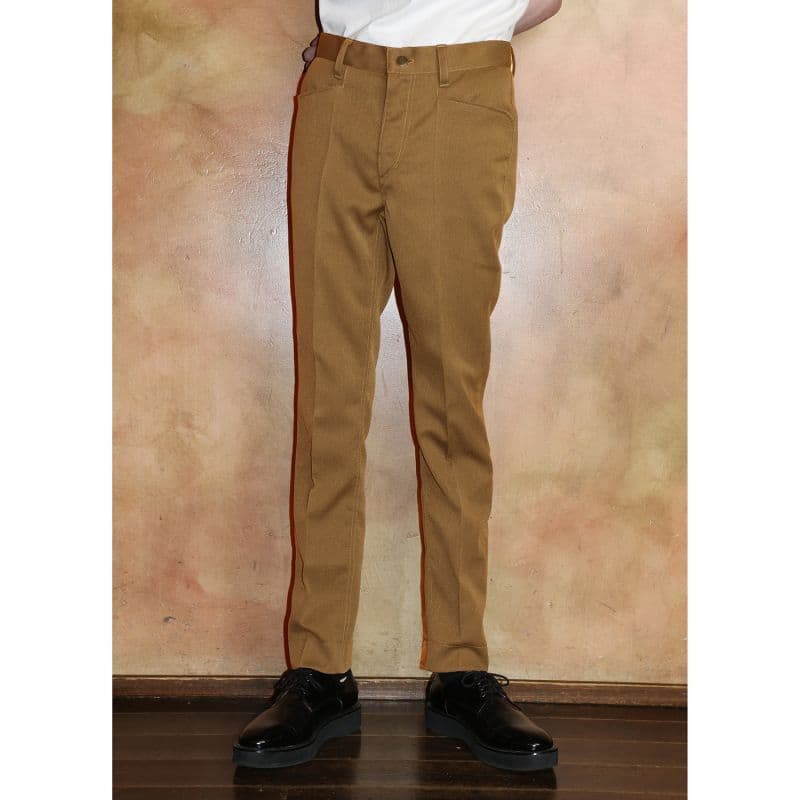 Neo Vintage Sta-Pre〈Beige〉