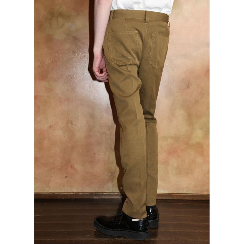 Neo Vintage Sta-Pre〈Beige〉