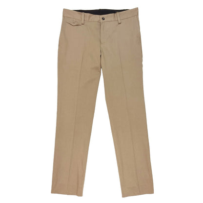 【10月発売予定】Narrow Trousers